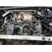 Audi q7 4m 3, 0 tdi двигатель czz motor