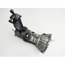 Коробка переключения передач toyota hilux 4runner 2. 4 td 90- 96