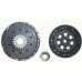 Комплект сцепления 3000 207 001 sachs bmw 5 7 e32 e34