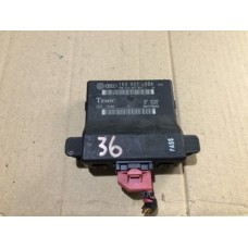 Модуль gateway vw touran и 1k0907530a