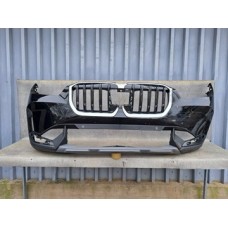 Bmw x1 u11 бампер перед передний 9883579