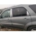 Дверь левая задние задний chevrolet equinox и 04- 09r