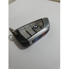 Ключ pilot bmw 5 g30 g31 m5 f90 6 g32 7 g11