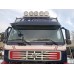 Volvo fm13 кабина glob 2010 euro 5