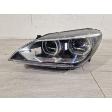 Bmw 6 f12 f13 f06 10- 14 фара полный светодиод/ led адаптив eu