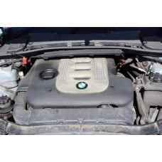 Двигатель+ насос bmw e90 e91 e92 e93 330d 3. 0d m57n2