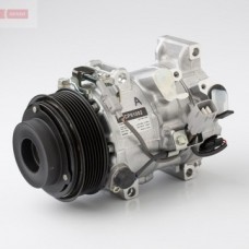 Компрессор кондиционера lexus gs is c is ii 05- 15