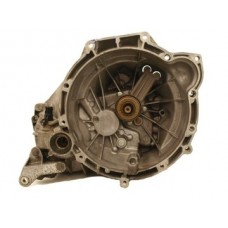 Коробка переключения передач ford focus mk1 1. 4 16v xs4r7002cf