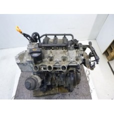 Двигатель volkswagen fox 1. 2 6v bmd