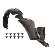 Подкрылок пластик перед p renault thalia и 98- 03