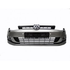 Vw golf vii 5g0 до рестайлинг 12- 16 4xpdc комплектный