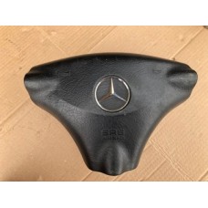 Подушка безопасности mercedes vaneo w414 01- 05