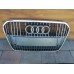 Решетка audi a6 c7 allroad 4g0853653c--решетка радиатора