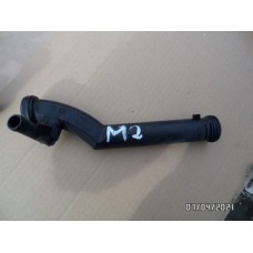 Трубка провод воды vw fox seat audi 03d121026f