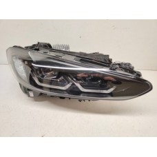 Bmw 4 g22 g23 g26 2020- 22 фара правая полный светодиод/ led usa