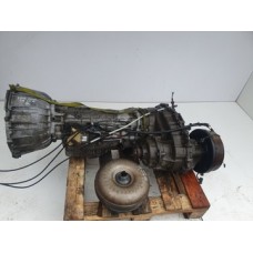 Land range rover ii p38 3. 9 4. 0 v8 коробка переключения передач