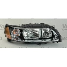 Фара volvo s60 03. 04- 03. 10 фара левый