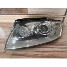 Фара ксенон поворотный светодиод/ led audi a8 s8 d3 4e0941003be