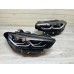 Bmw 8 g14 g15 g16 m8 f91 f92 laser black shadow