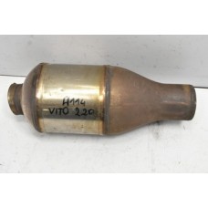 Dpf катализатор a4474904500 2. 2 mercedes vito w447