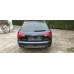 Бампер задний audi a6 c6 allroad lz9y парктроники