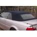 Крыша обшивка крыши потолок bmw 3 e46 cabrio