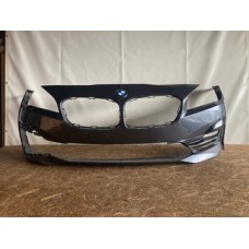 Бампер перед bmw 2 f45 lci 7460137