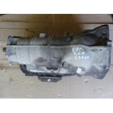 Коробка ga6hp26z-w2e bmw x5 e70 3. 0d 7581582