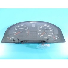 Щиток приборов audi 80 b3 89391903 1. 8 европа