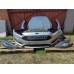 Перед капот бампер фара ford focus mk3 lif st of