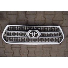 Решетка радиатора защита радиатора toyota tacoma 53114- 04220