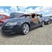 Audi s6 a6 c6 4f5 lz9y s- line молдинг накладка планка дверь молдинги накладки