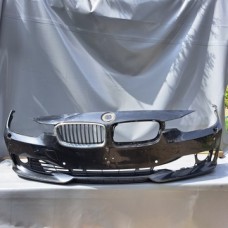 Бампер перед передний bmw 3 iii f30 f31 11- 15