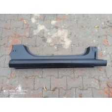 Порог правый передний skoda fabia 4 iv 6ve 6ve809602d