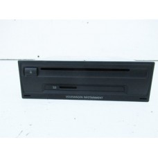 Радио считыватель sd cd vw golf vii 12- 17r 5g0035820a