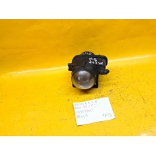 Противотуманная фара левый перед audi a6 c5 14933300 hella