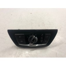 Bmw 5 g30 g31 6 g32 переключатель света 9493734