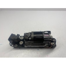 Bmw 5 f07 компрессор подвески 6875176