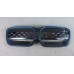 Bmw ix3 g08 решетка решетки lci black 9881798