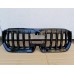 Bmw x1 u11 u12 185178- 11 22- 23 решетка радиатора