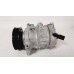 Компрессор кондиционера audi a4 a5 a6 a7 q5 q7- 4m0820803