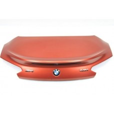 Крышка багажника задний багажника bmw g29 z4 c41 frozen orange