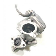 Дроссельная заслонка egr a2c53060455 audi vw 2. 0 tdi