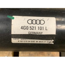 Audi a6 a7 c7 4g0 кардан