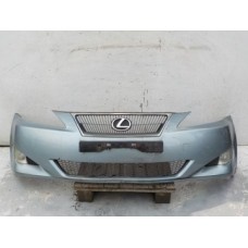 376 lexus is 250 is220 бампер перед передний