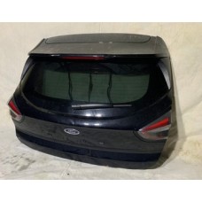 Крышка багажника задний ford puma mk2 2020 agate black st line