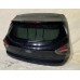 Крышка багажника задний ford puma mk2 2020 agate black st line