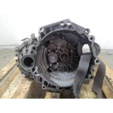 Коробка переключения передач 02k301107d volkswagen golf iv