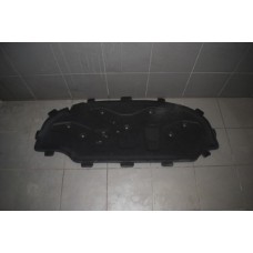 Звукоизоляция капота audi a3 8p рестайлинг 8p0863825l