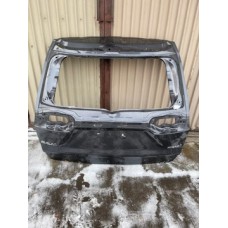 Крышка багажника toyota rav4 rav 4 v 5 18- 22